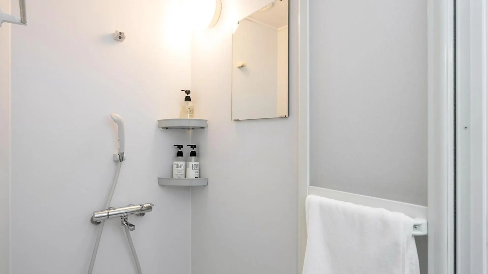 Kiba No Tsuru Carane Hotel - Vacation Stay 09991V Tokyo