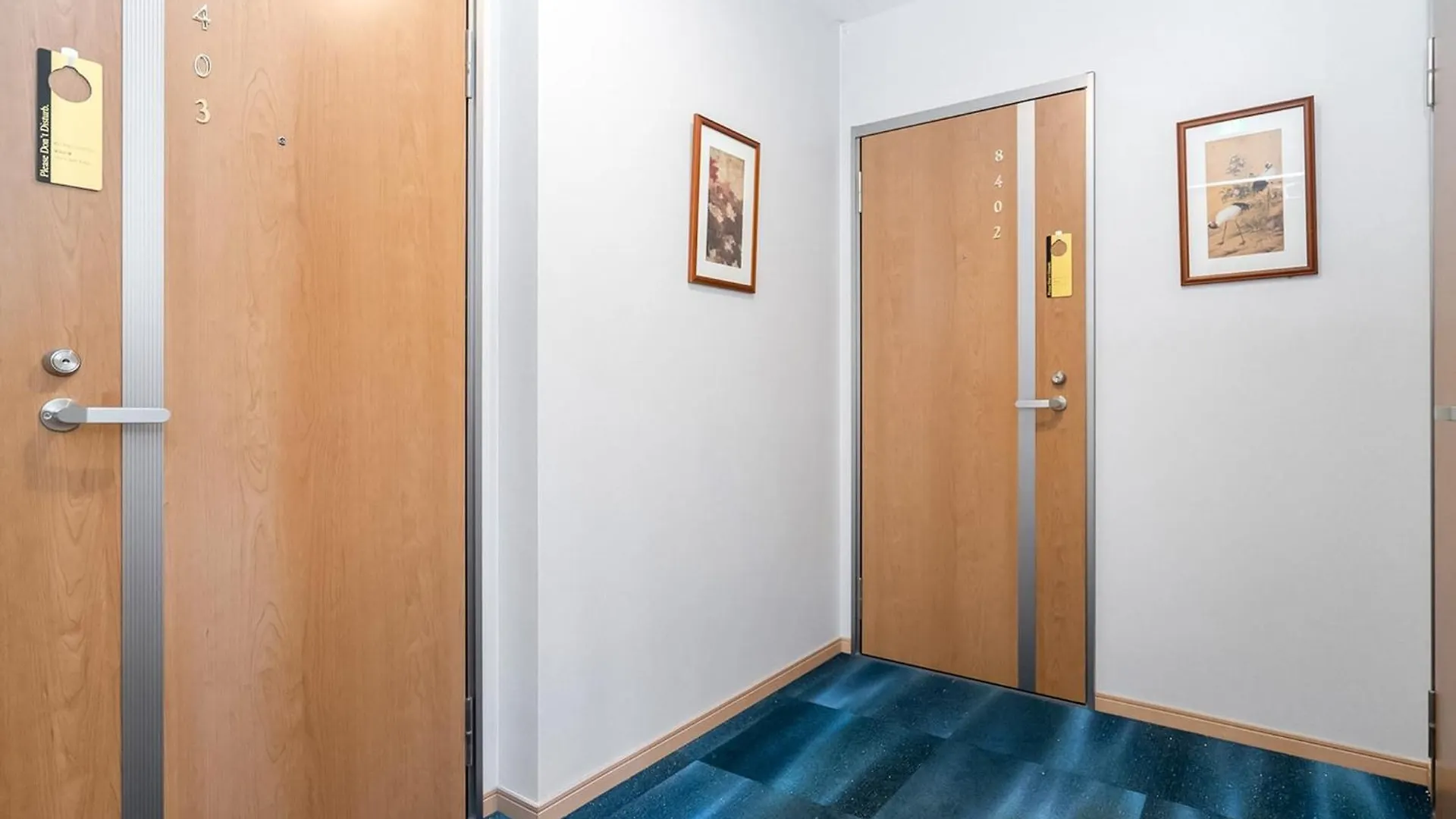 Kiba No Tsuru Carane Hotel - Vacation Stay 09991V Tokyo